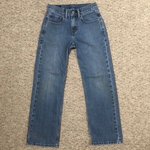Boy’s Levi’s bluejeans size 12